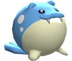 #363 Spheal