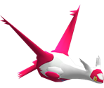 #380 Latias