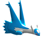 #381 Latios