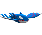 #382 Kyogre