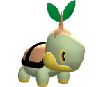 #387 Turtwig