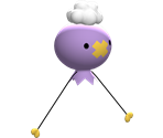 #425 Drifloon