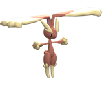 #428 Lopunny