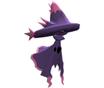 #429 Mismagius