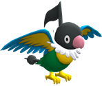 #441 Chatot