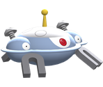 #462 Magnezone