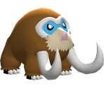 #473 Mamoswine