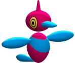 #474 Porygon-Z