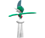 #475 Gallade