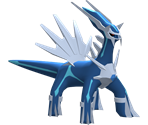 #483 Dialga