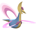 #488 Cresselia