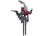 #491 Darkrai