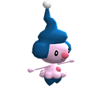 #439 Mime Jr.