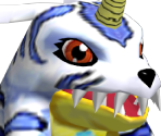 Gabumon