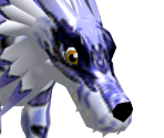 Garurumon