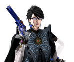 Bayonetta