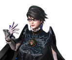 Bayonetta