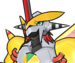 VictoryGreymon