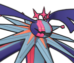 Cherubimon (Evil) X