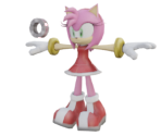 Amy (Cutscene)