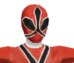 Red Ranger