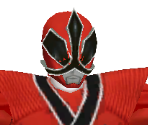 Red Ranger (Mega)