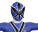 Blue Ranger