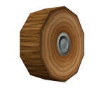 Wood