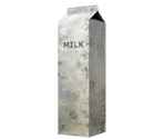 Milk Carton