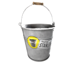 Reassurance Bucket