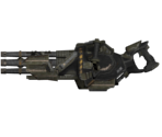 Minigun 1