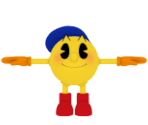 Pac-Boy