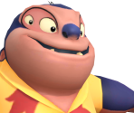 Jumba