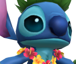 Stitch (Hula)