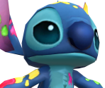 Stitch (Paint)