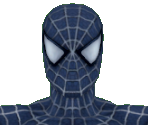 Spider-Man (Black Suit)