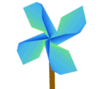 Pinwheel