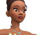 Princess Tiana