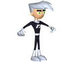 Danny Phantom