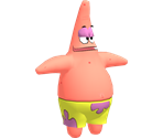 Patrick Star