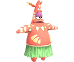 Patrick Star (Island Native)