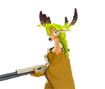 Deer Ranger