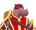 Hippo Assassin