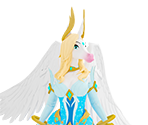 Unicorn Mage