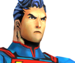 Superman (Default)