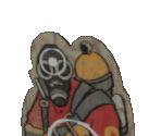 Target Dummy (Pyro)