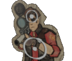 Target Dummy (Sniper)