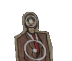 Target Dummy (Spy)