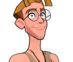 Milo Thatch