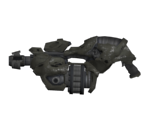 Grenade Launcher